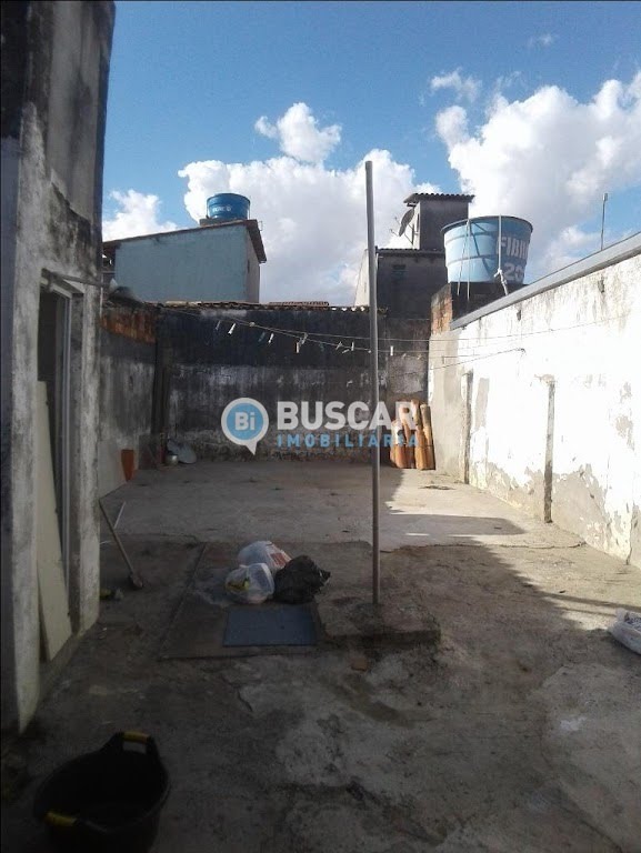 Casa à venda com 3 quartos, 2 banheiros, 1 vaga e 189m² no Brasília, Feira de Santana (BA) — foto 5 de 10