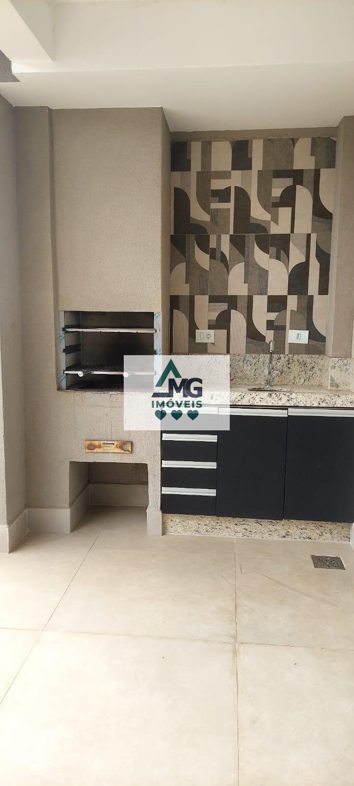 Apartamento à venda com 3 quartos, 1 suíte, 1 vaga e 160m² no Parque Bandeirantes, Três Corações (MG) — foto 5 de 30