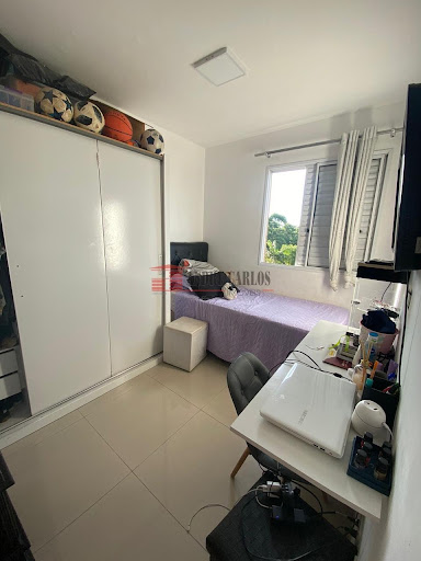 Apartamento em Granja Viana  -  Cotia
