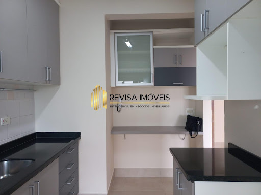 Apartamento em Alphaville Industrial  -  Barueri