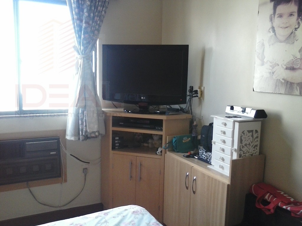 Apartamento à venda com 4 quartos, 2 suítes, 2 vagas e 220m² no Parque Tamandaré, Campos dos Goytacazes (RJ) — foto 21 de 30