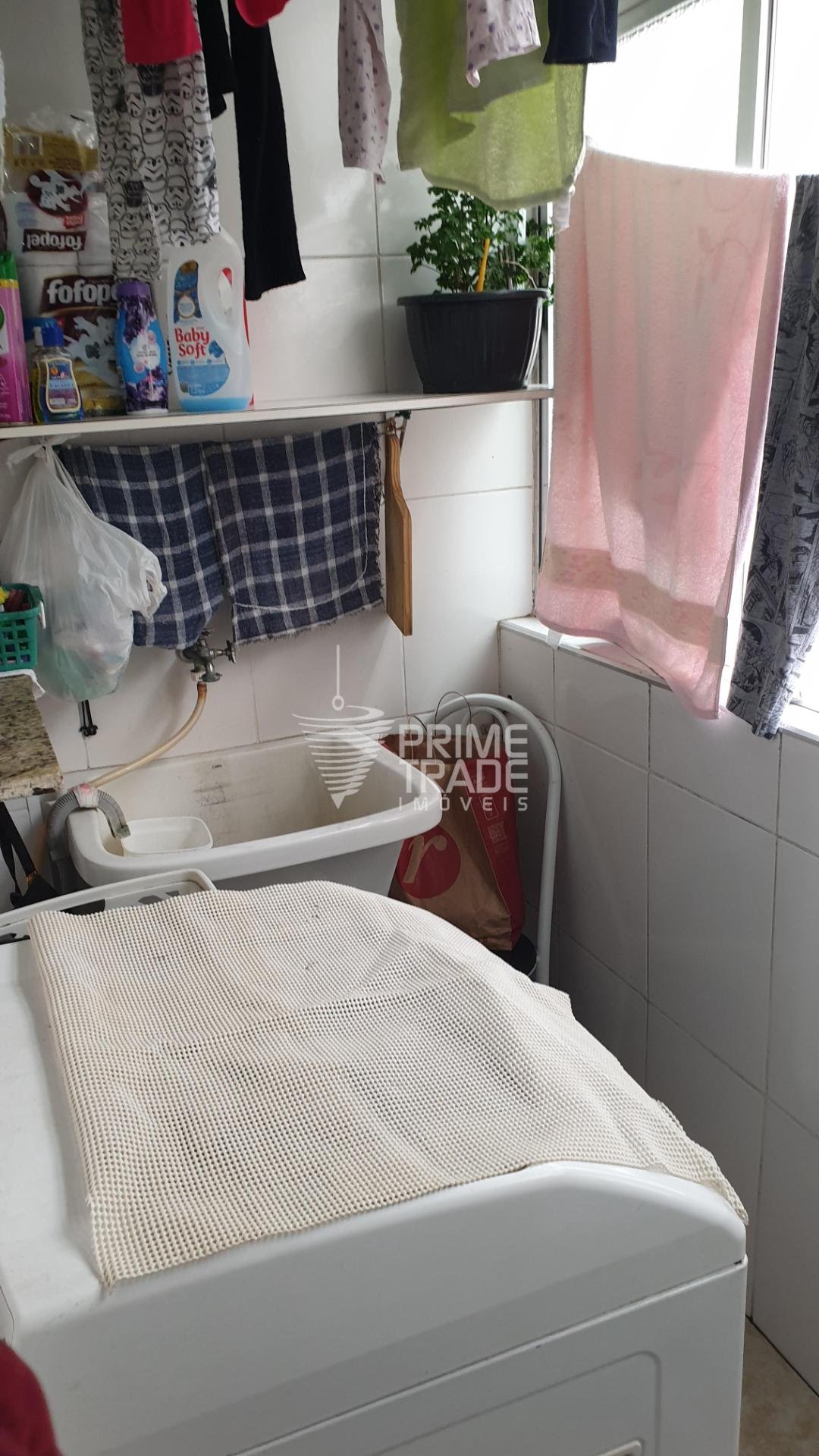 Apartamento à venda com 2 quartos, 2 banheiros, 1 vaga e 81m² no Gonzaga, Santos (SP) — foto 7 de 14