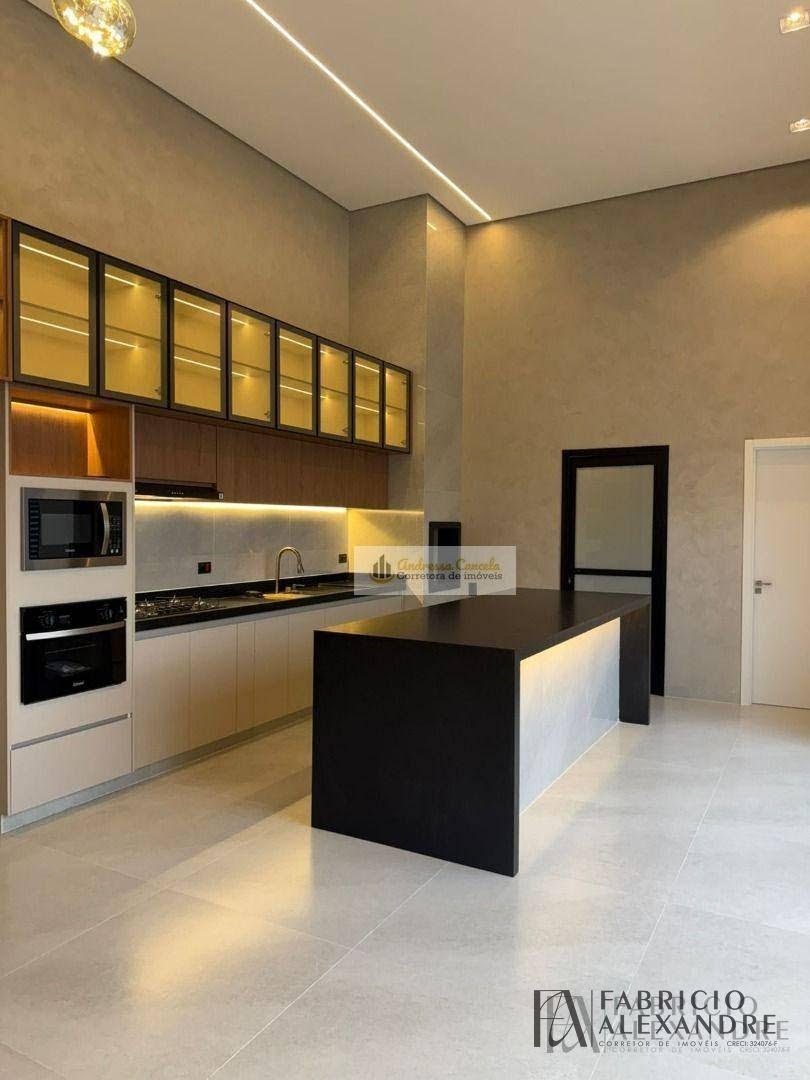 Casa à venda com 3 quartos, 1 suíte, 2 vagas e 143m² no Condomínio Eville dos Ipês, Bady Bassitt (SP) — foto 10 de 24