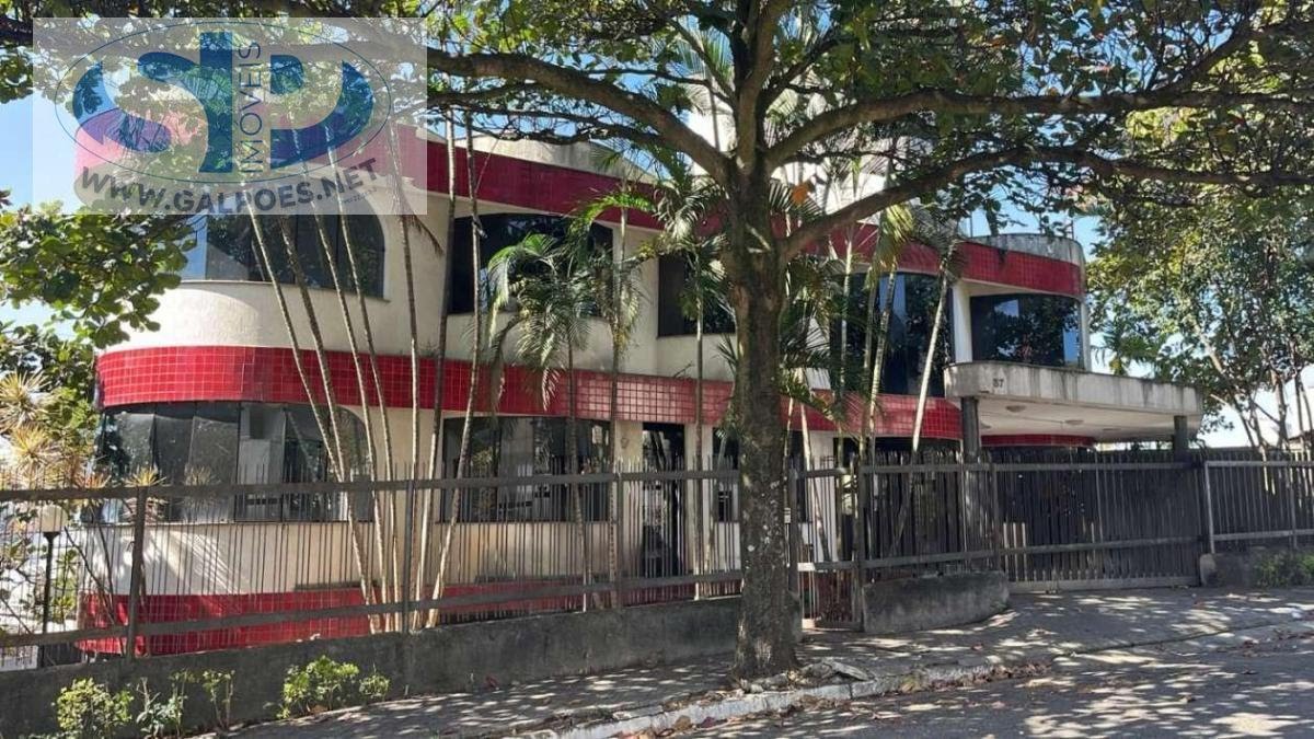 Prédio Inteiro, 465 m² - Foto 1