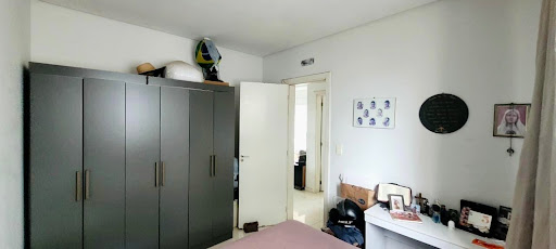 Apartamento em Tabuleiro  -  Camboriú