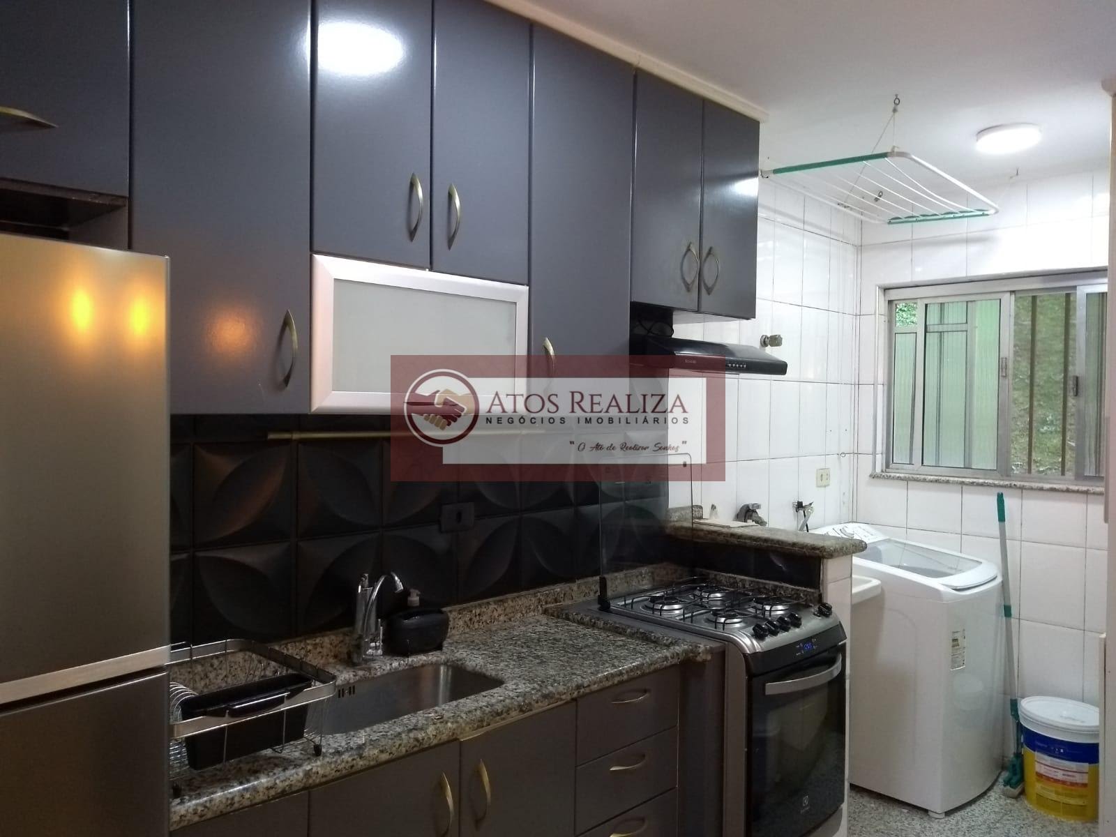 Apartamento à venda com 2 quartos, 1 banheiro, 2 vagas e 54m² no Morumbi, São Paulo (SP) — foto 8 de 14