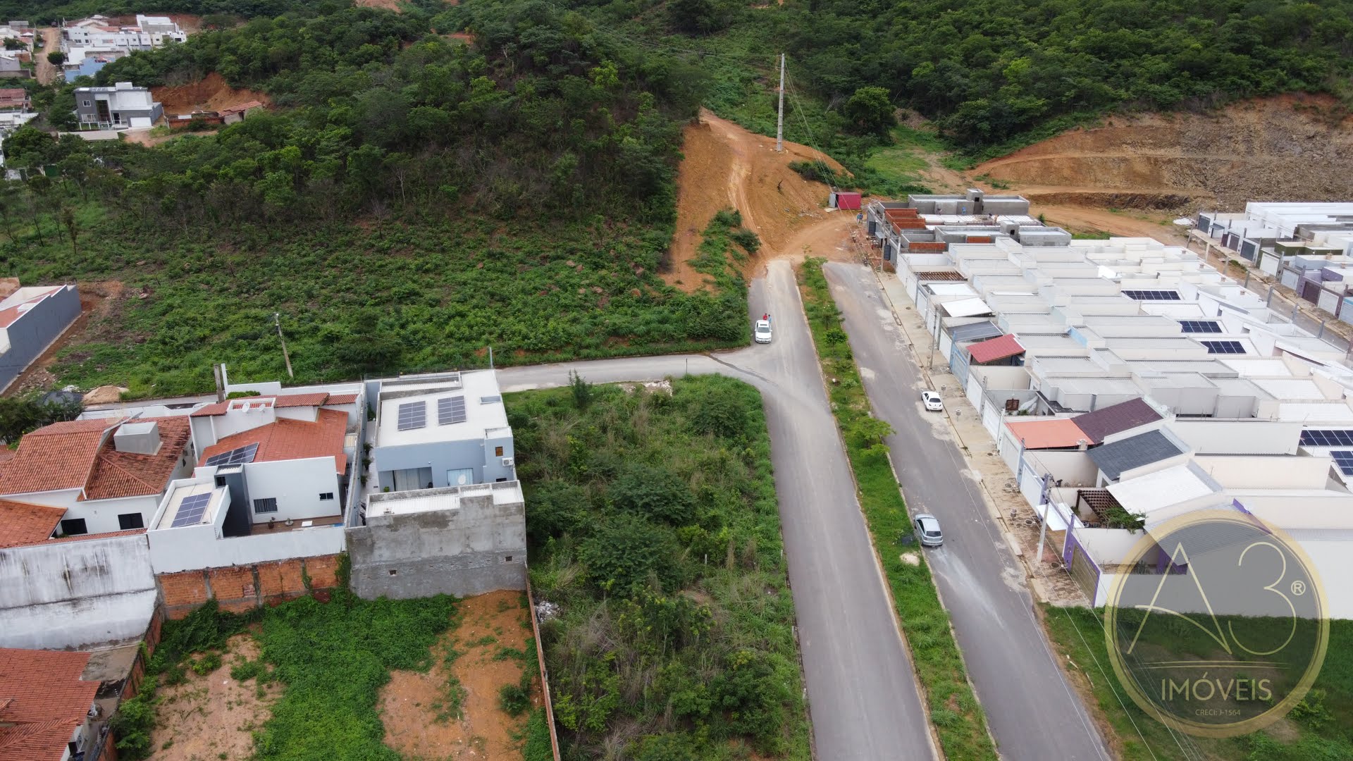 Ótima opção de montar o seu negócio lucrativo neste lote