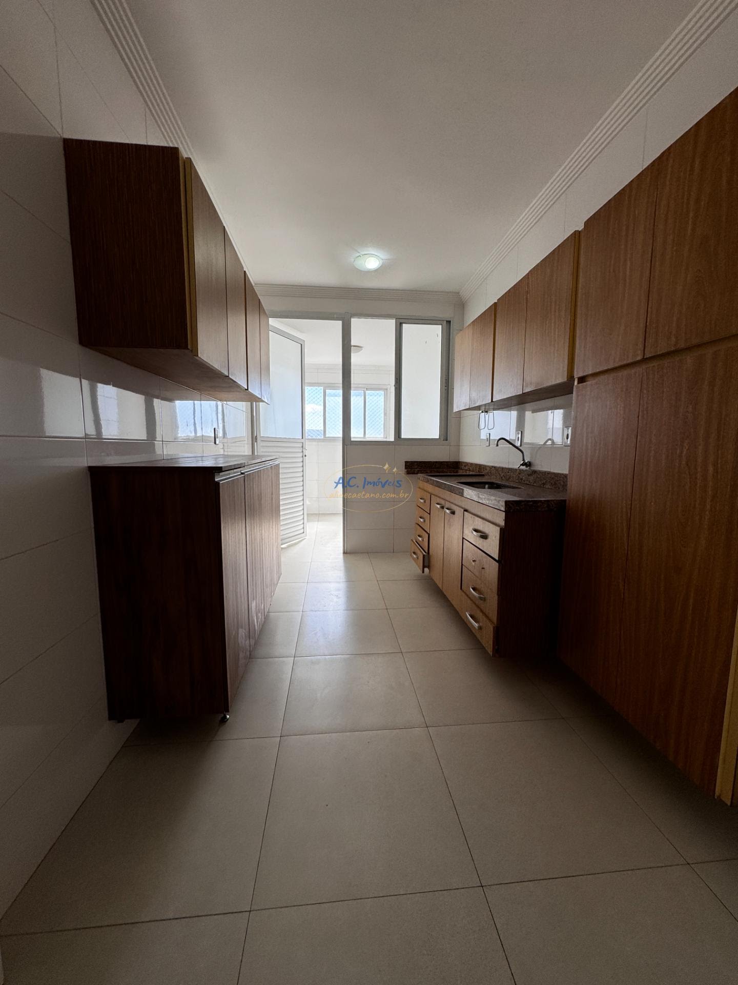 Apartamento à venda com 3 quartos, 2 suítes, 3 vagas e 132m² no Guilhermina, Praia Grande (SP) — foto 11 de 30
