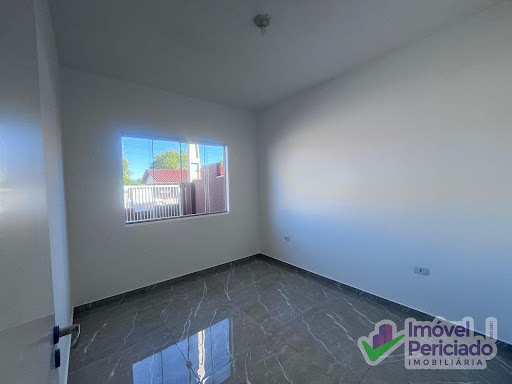 Casa a 600 metros do mar no Balneário Cambijú, Itapoá: 2 Quartos, 44m² por R$295mil