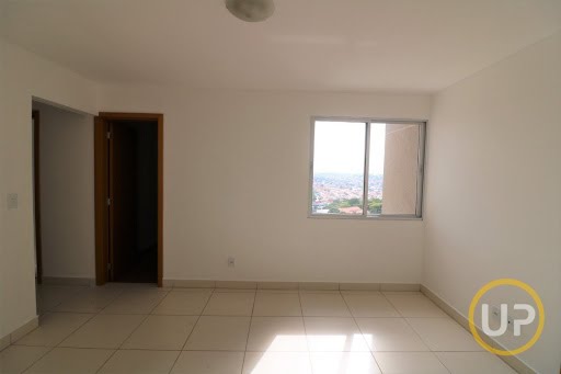 Apartamento 2 Quartos 