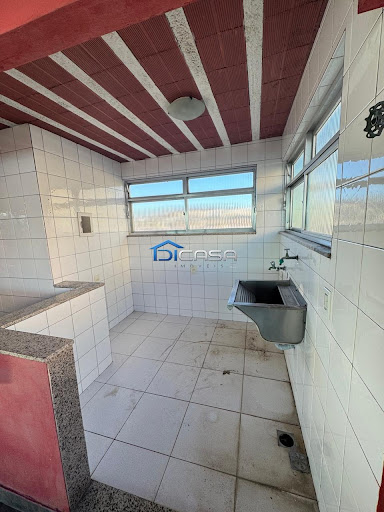Apartamento em Jardim Guanabara  -  Rio de Janeiro