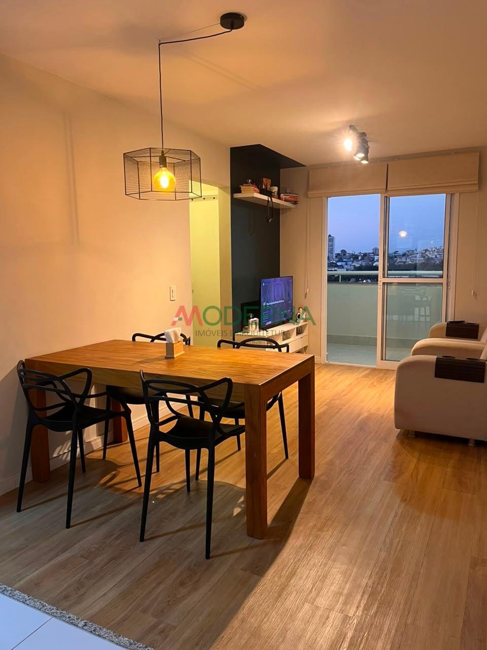 Apartamento à venda com 2 quartos, 1 banheiro, 1 vaga e 53m² no Baeta Neves, São Bernardo do Campo (SP) — foto 7 de 25