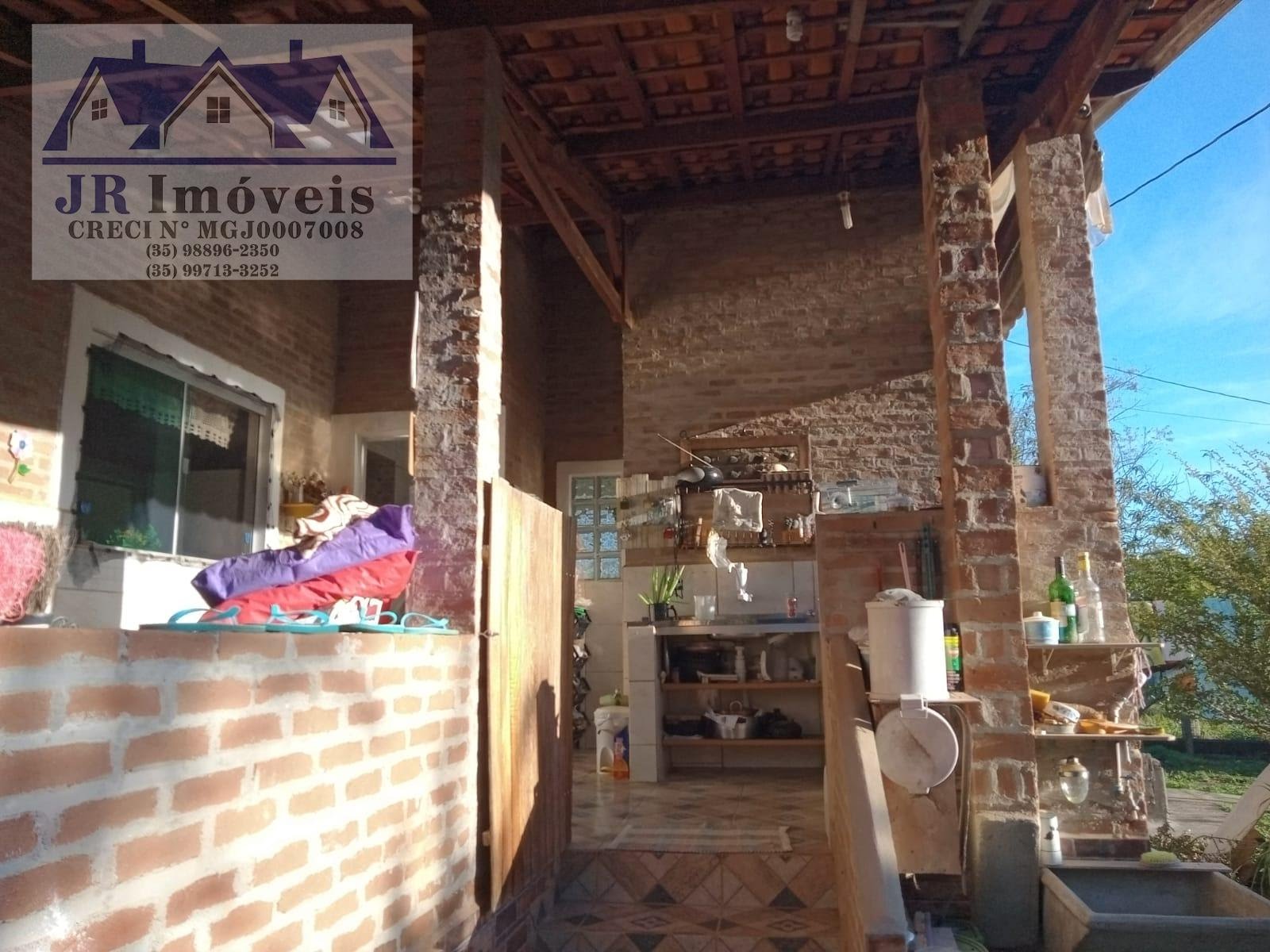 Rural à venda com 2000m² de terreno no Serrinha, Piranguinho (MG) — foto 22 de 30