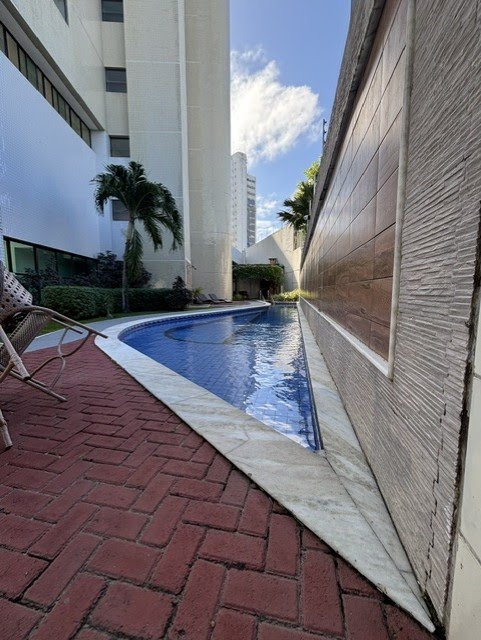 Apartamento à venda com 3 quartos, 1 suíte, 1 vaga e 57m² no Madalena, Recife (PE) — foto 7 de 23