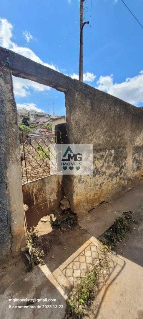 Terreno à venda com 300m² de terreno no Triângulo, Três Corações (MG) — foto 6 de 6