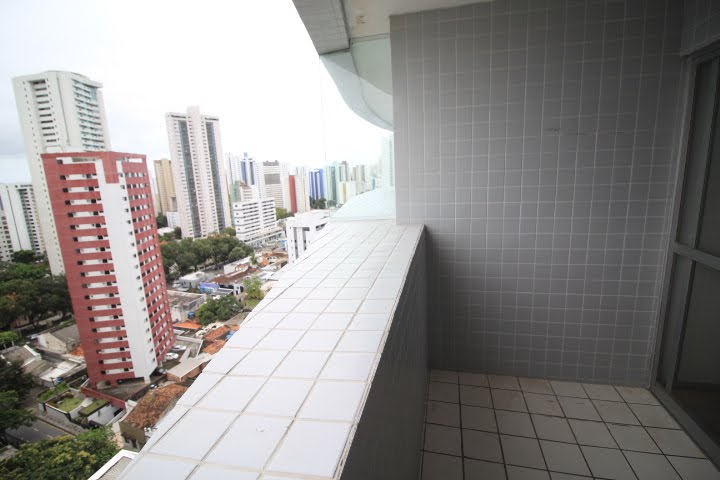 Apartamento à venda com 3 quartos, 1 suíte, 2 vagas e 119m² no Graças, Recife (PE) — foto 19 de 30