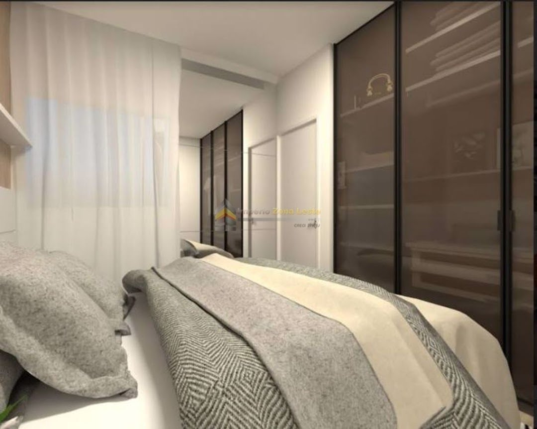 Prédio Inteiro, 43 m² - Foto 12