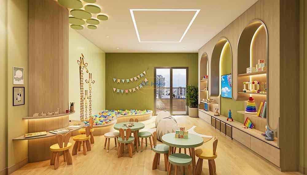 Apartamento à venda com 3 quartos, 1 suíte, 1 vaga e 111m² no Canto do Forte, Praia Grande (SP) — foto 20 de 27