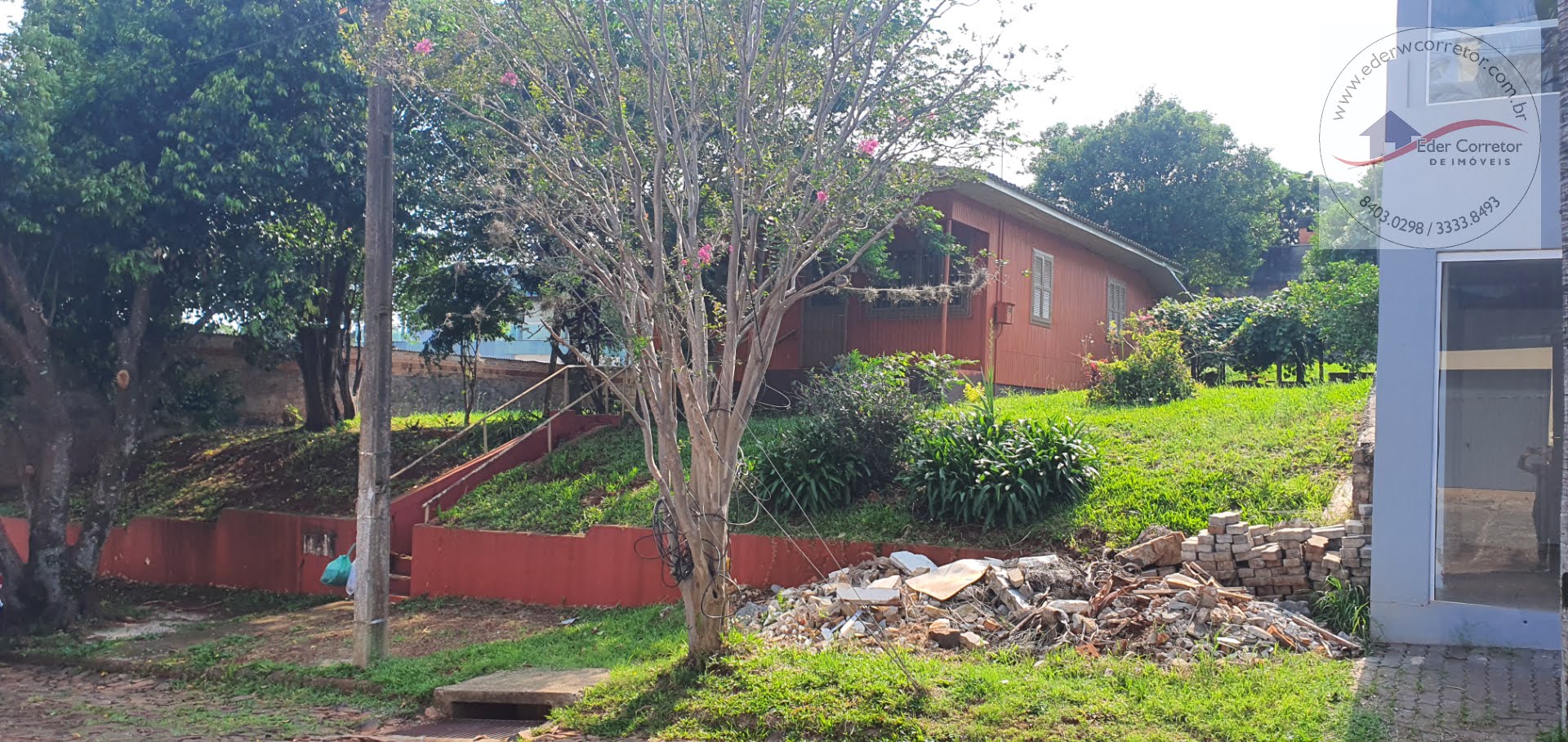 Casa à venda com 2 quartos, 1 banheiro, 2 vagas e 74m² no Jardim, Ijuí (RS) — foto 11 de 18