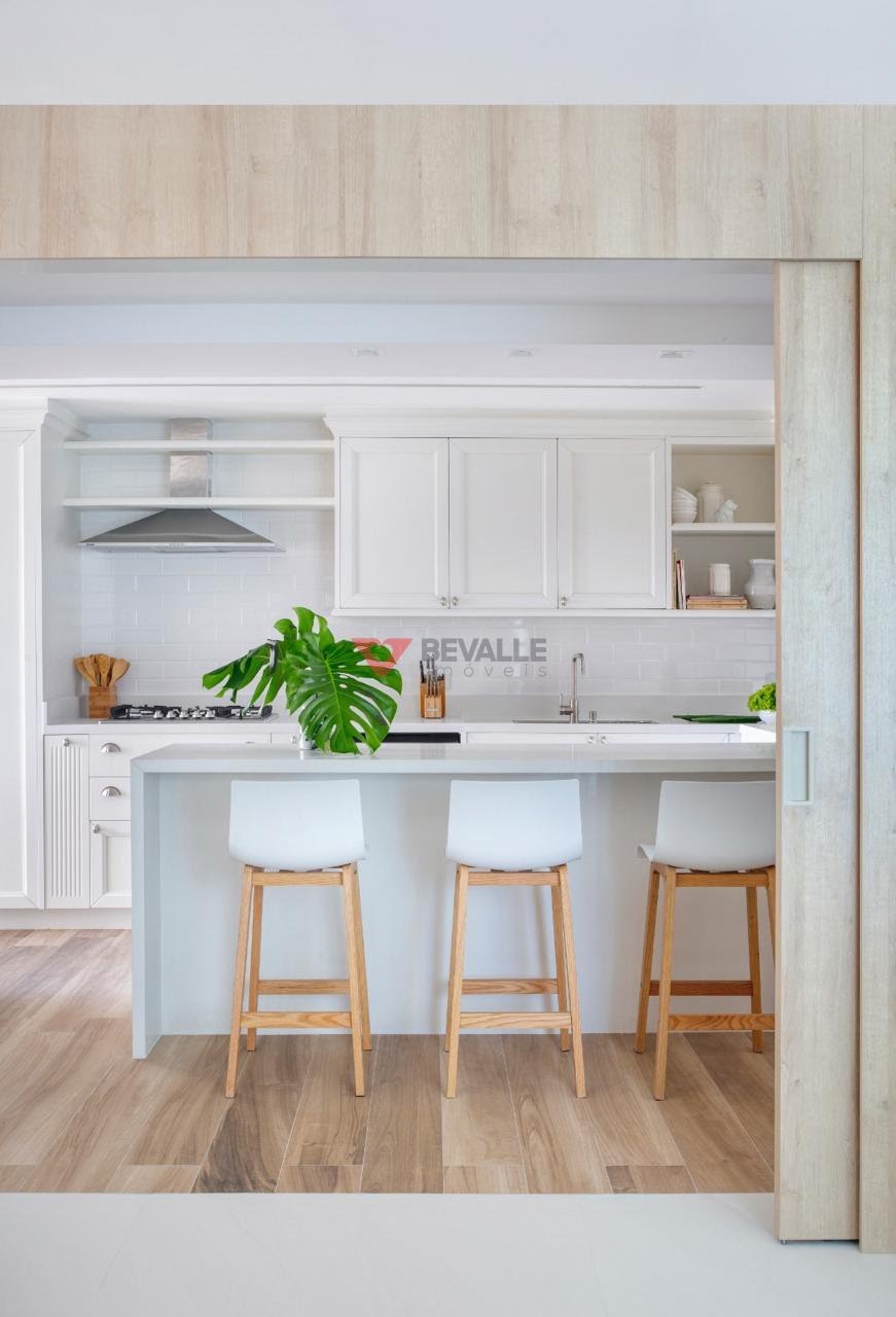 Apartamento à venda com 3 quartos, 1 suíte, 2 vagas e 130m² no Botafogo, Rio de Janeiro (RJ) — foto 14 de 25