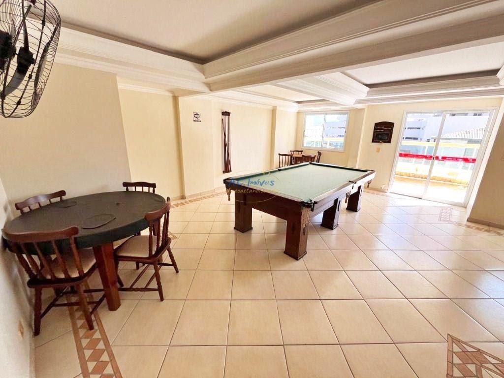 Apartamento à venda com 3 quartos, 2 suítes, 2 vagas e 134m² no Aviação, Praia Grande (SP) — foto 27 de 30