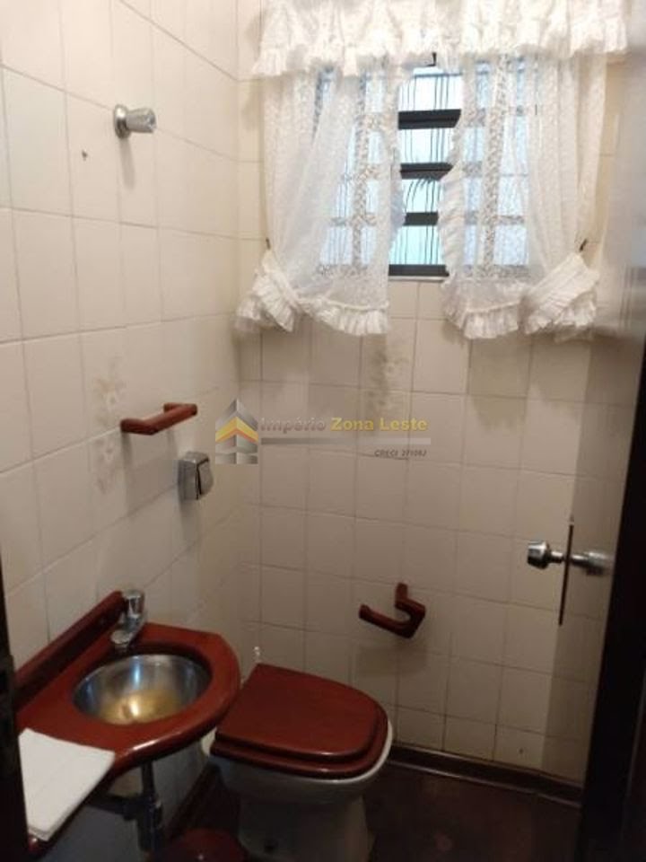 Sobrado, 3 quartos, 165 m² - Foto 13