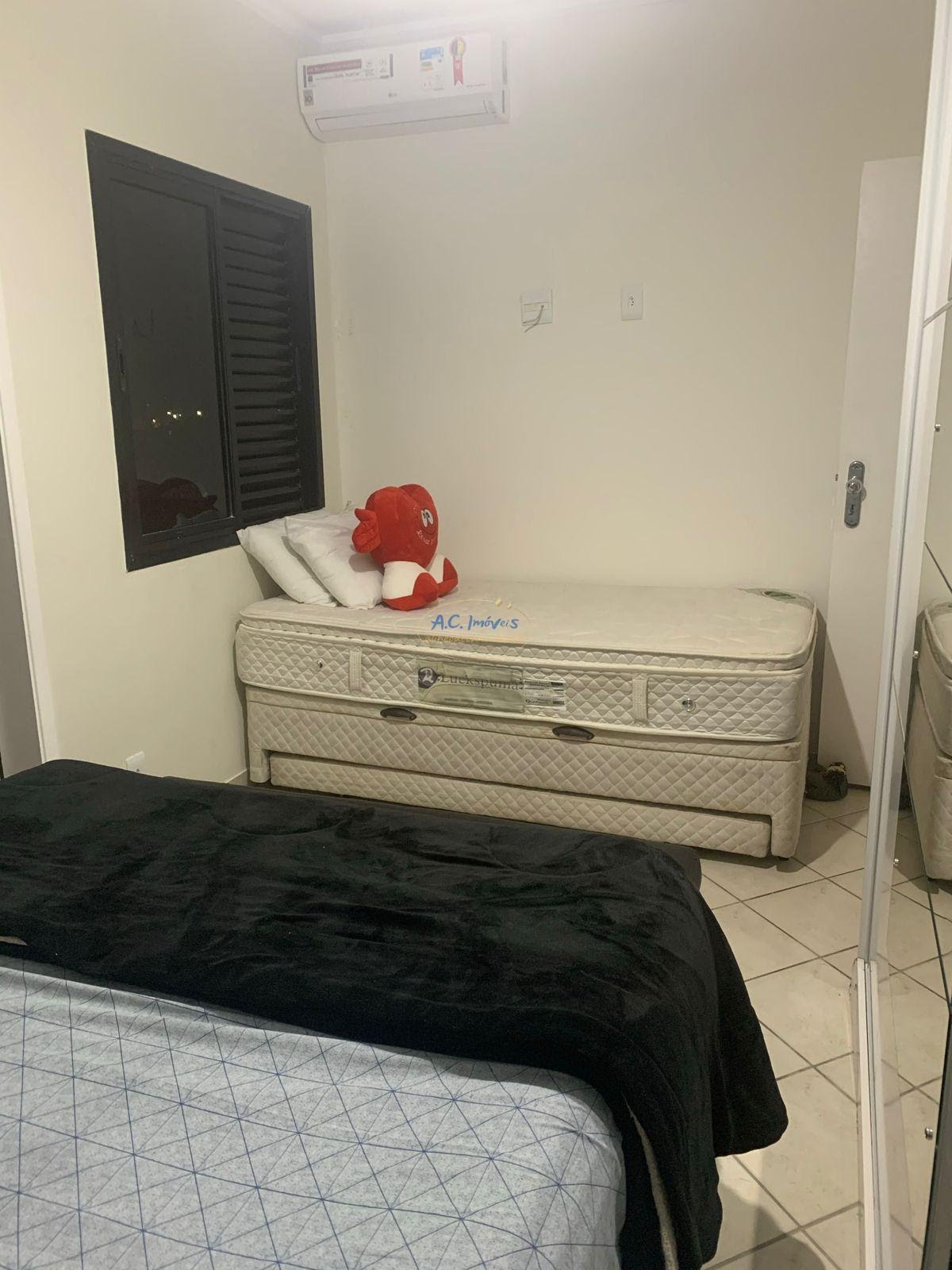 Apartamento à venda com 2 quartos, 1 suíte, 1 vaga e 80m² no Vilamar, Praia Grande (SP) — foto 10 de 30