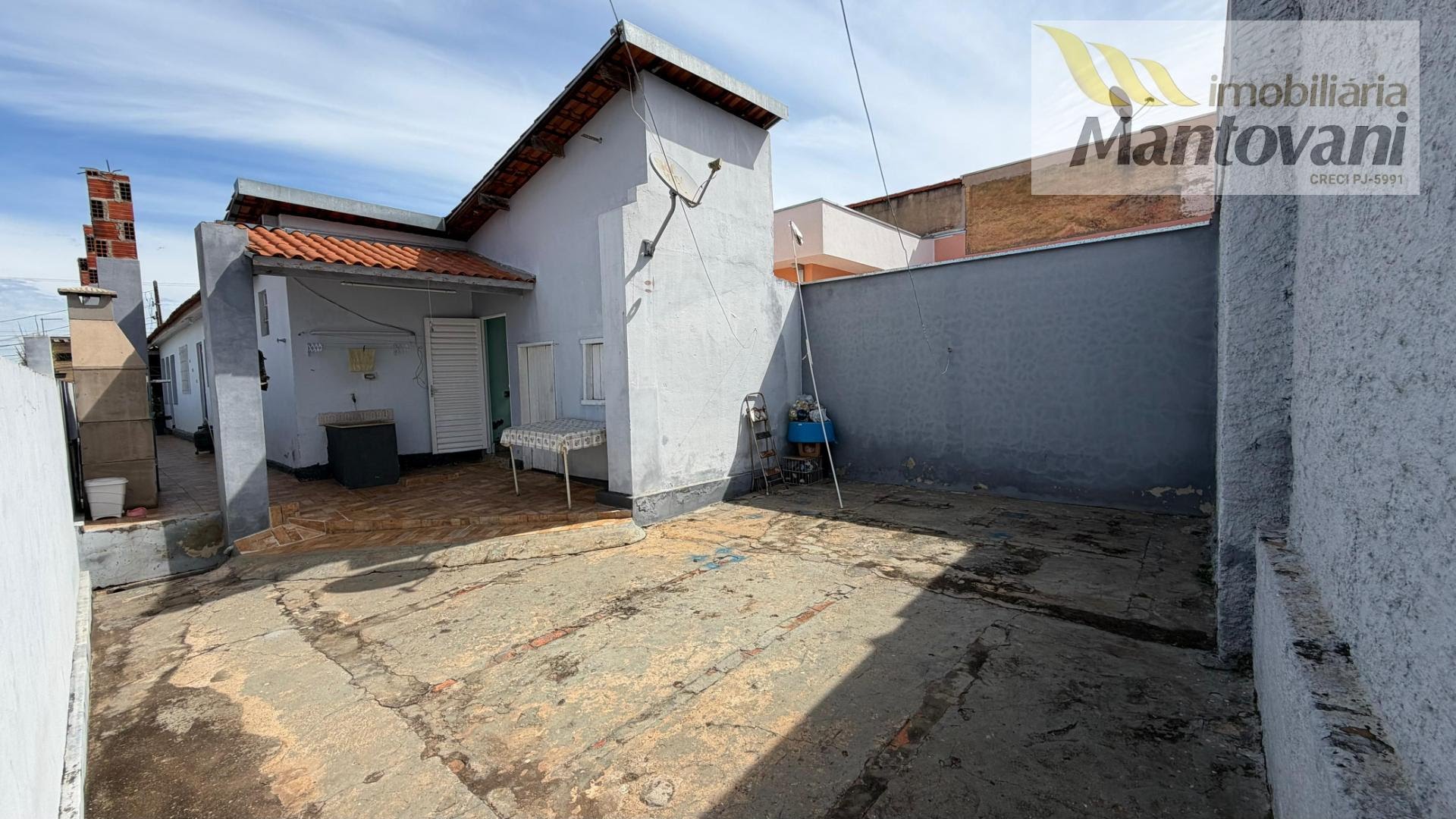 Casa à venda com 2 quartos, 1 suíte e 1 vaga no Centro, Tatuí (SP) — foto 18 de 21