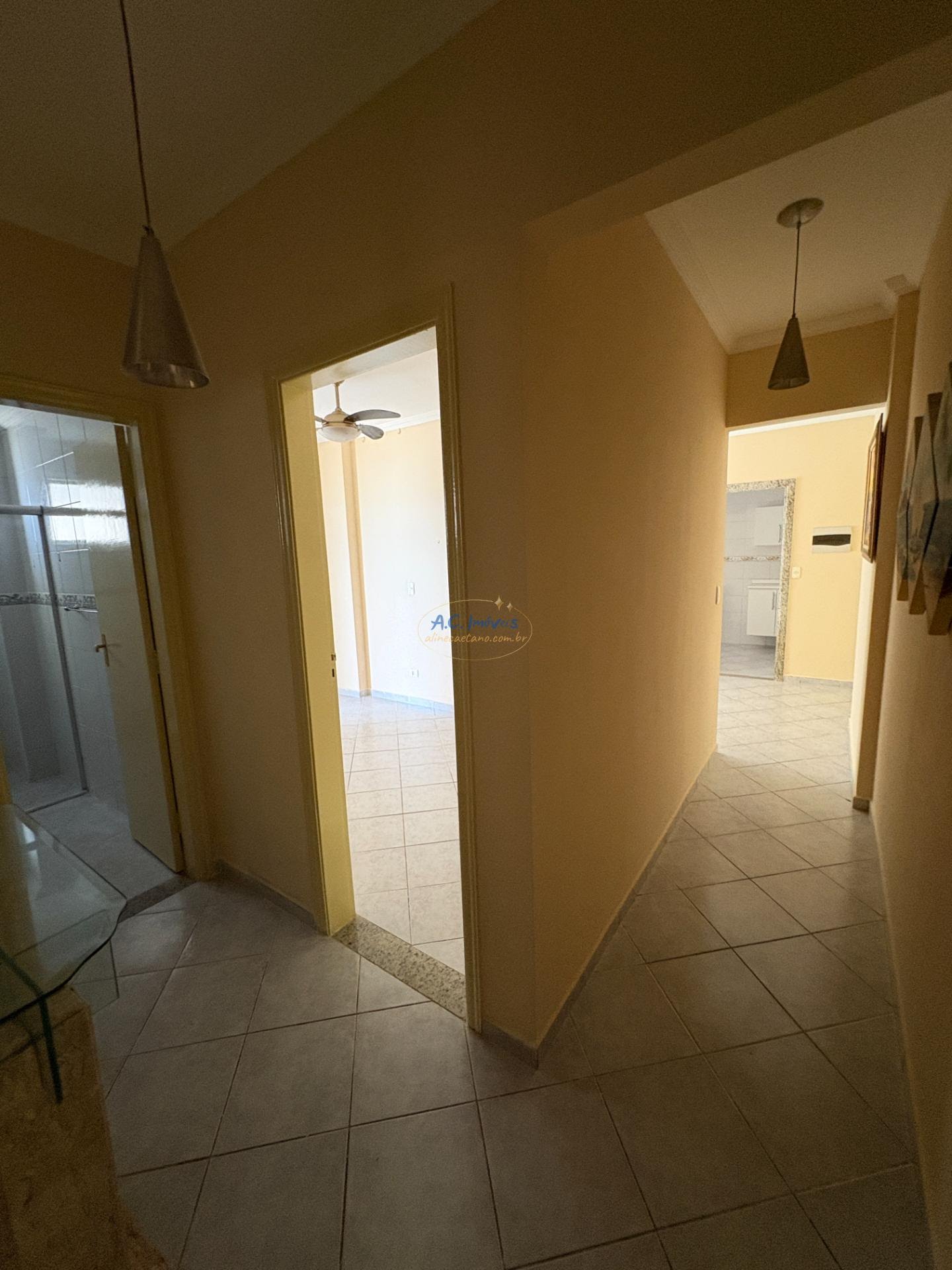 Apartamento à venda com 3 quartos, 1 suíte, 1 vaga e 80m² no Ocian, Praia Grande (SP) — foto 22 de 30
