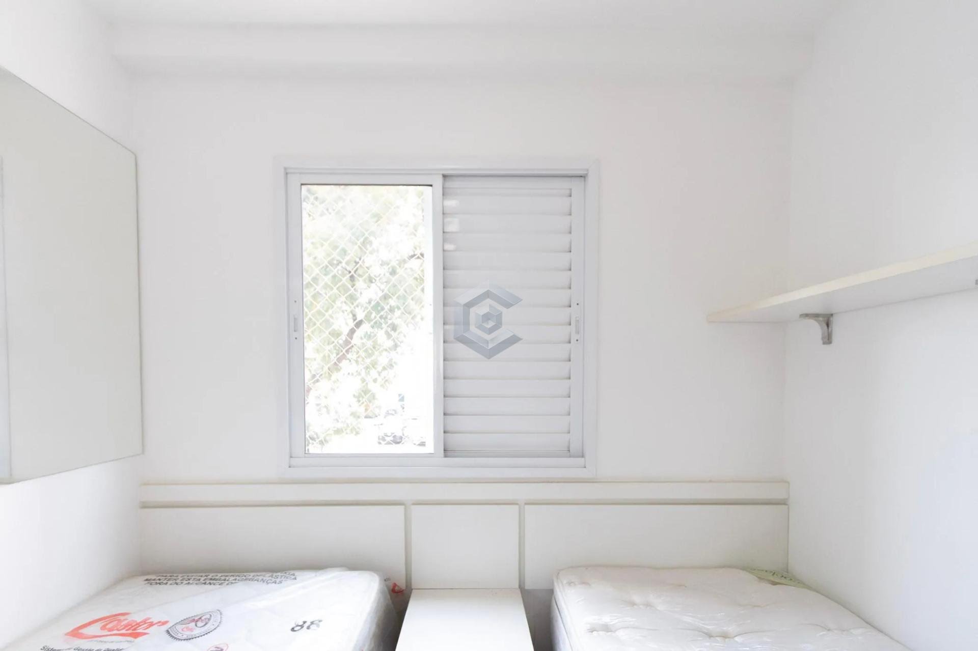 Apartamento à venda com 2 quartos, 1 banheiro, 1 vaga e 48m² no Vila Angelica, Sorocaba (SP) — foto 15 de 30