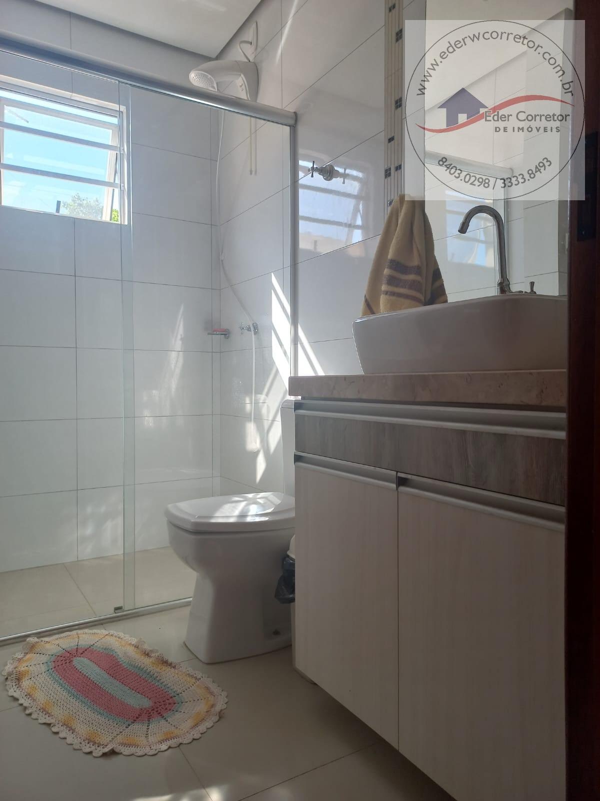 Casa à venda com 3 quartos, 1 suíte, 4 vagas e 245m² no Herval, Ijuí (RS) — foto 25 de 30