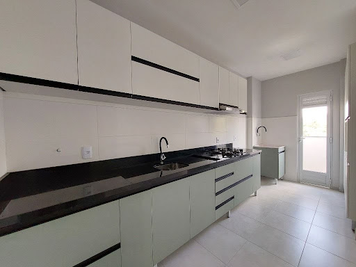 Cozinha / Área de serviço