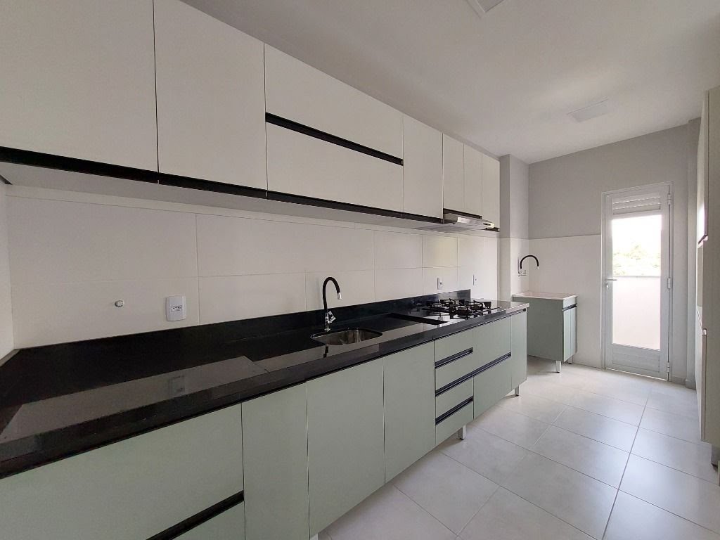 Cozinha / Área de serviço