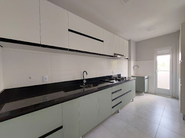 Apartamento à venda em Bom Retiro, Joinville | 2 dorms