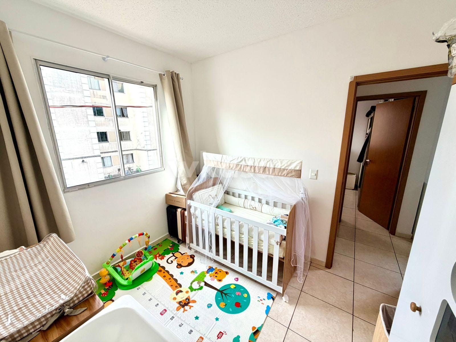 Apartamento à venda com 2 quartos, 1 banheiro, 1 vaga e 45m² no Colina de Laranjeiras, Serra (ES) — foto 17 de 20