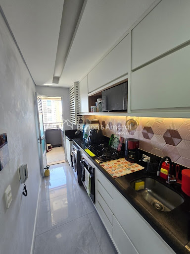 Apartamento, 2 quartos, 68 m² - Foto 8