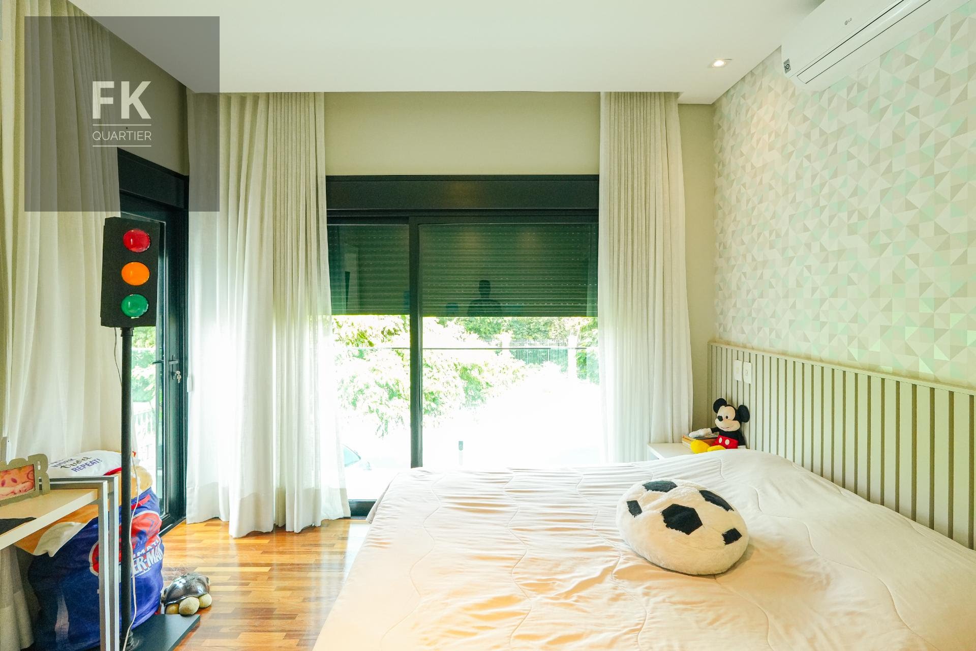 Casa à venda com 4 quartos, 4 suítes, 4 vagas e 471m² no Alphaville, Santana de Parnaíba (SP) — foto 30 de 30