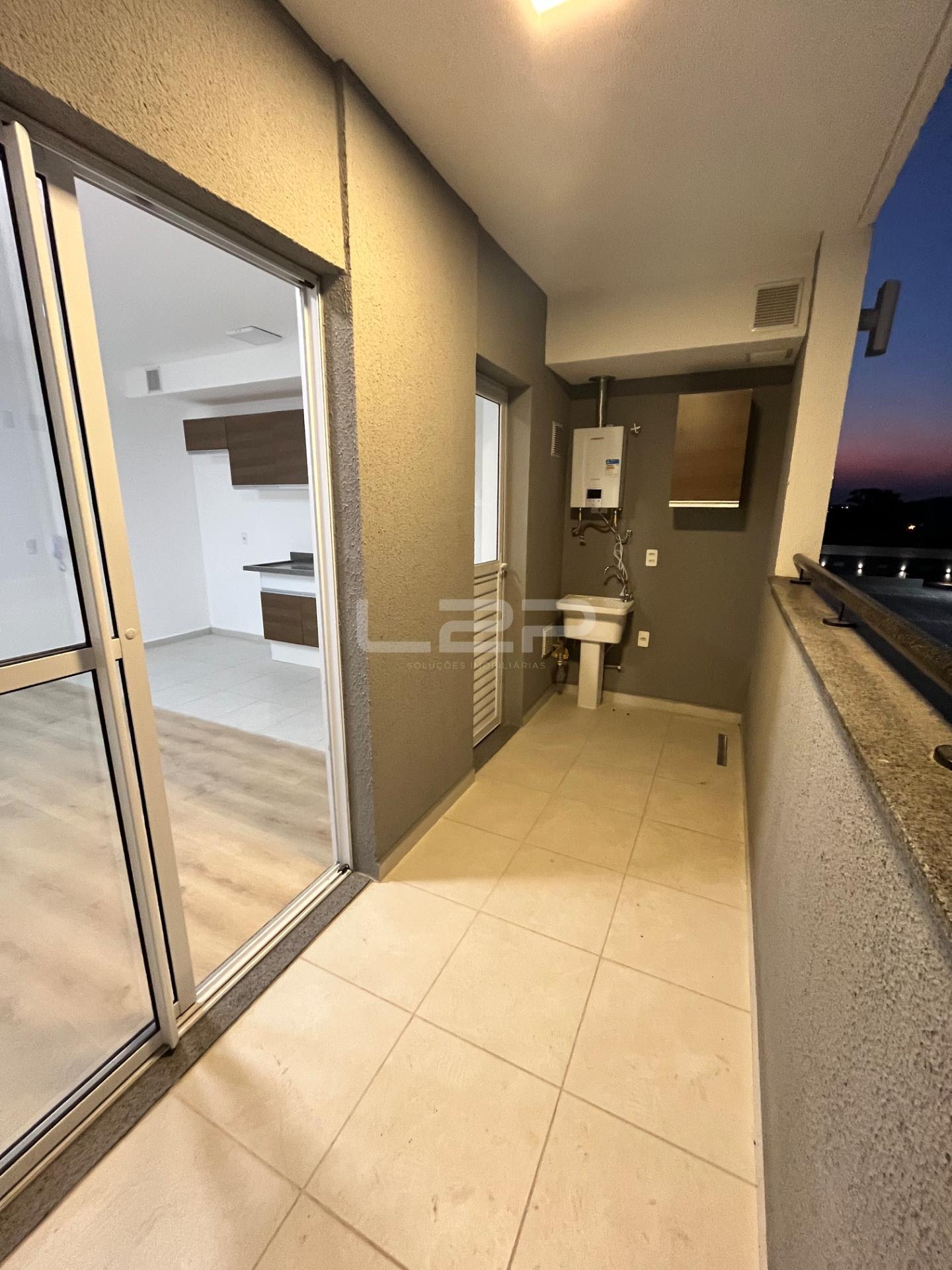 Apartamento para alugar com 2 quartos, 1 suíte, 1 vaga e 66m² no Jardim Primavera, Itupeva (SP) — foto 7 de 16