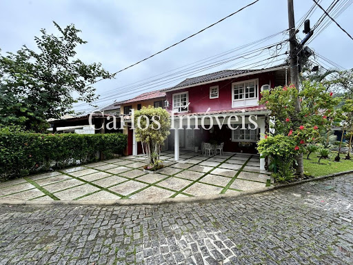Casa em Condomínio para Venda em Angra dos Reis / RJ no bairro Camorim Pequeno