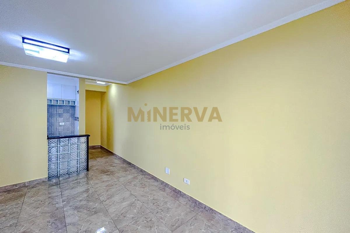 Apartamento para alugar com 2 quartos, 1 banheiro, 1 vaga e 74m² no Tatuapé, São Paulo (SP) — foto 5 de 30
