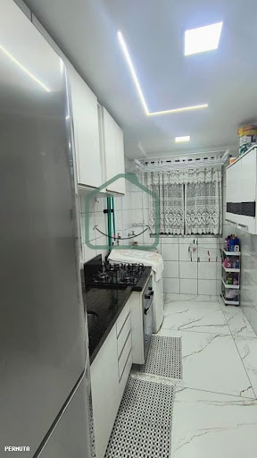 Apartamento para Venda em Suzano / SP no bairro Jardim Monte Cristo 