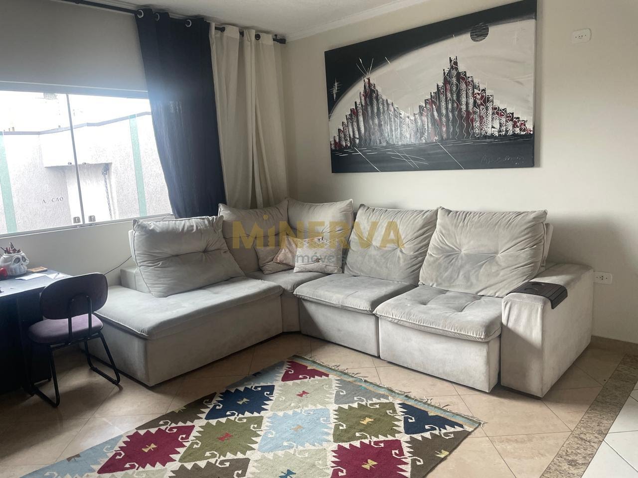 Casa à venda com 5 quartos, 2 suítes, 2 vagas e 270m² no Chácara Santo Antônio (zona Leste), São Paulo (SP) — foto 3 de 18
