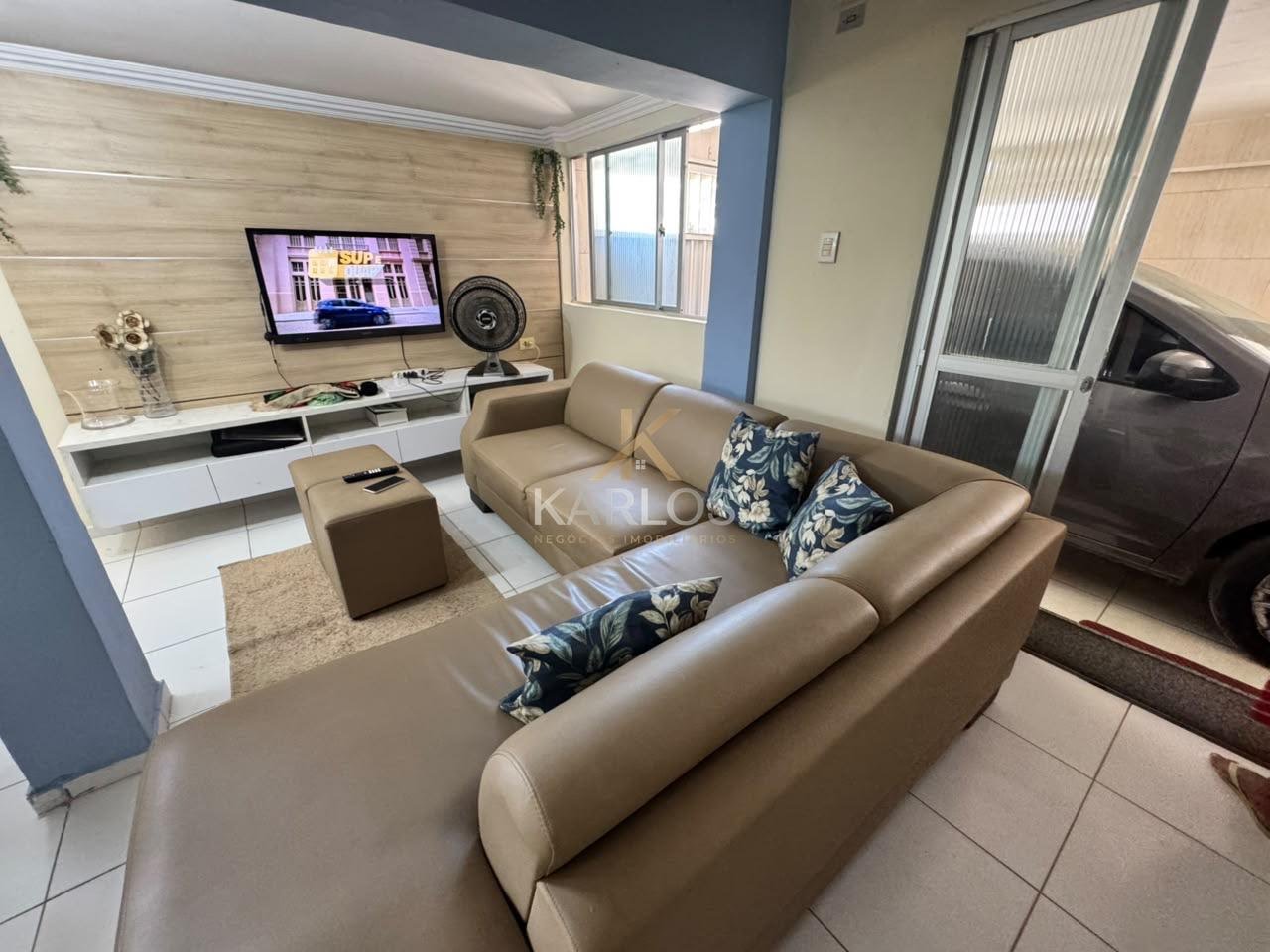 Casa à venda com 4 quartos, 2 banheiros, 3 vagas e 200m² no Jardim Brasil, Olinda (PE) — foto 5 de 19