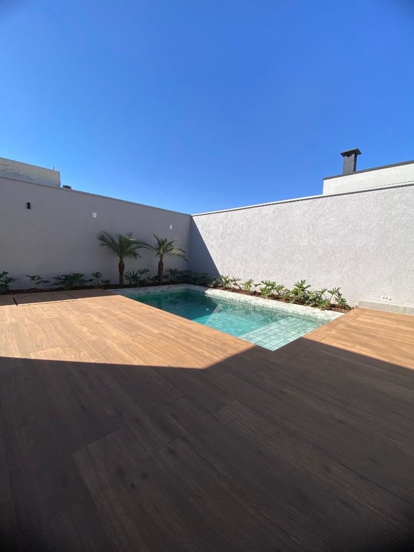 Casa à venda com 3 quartos, 3 suítes e 178m² no Loteamento Terras de Florença, Ribeirão Preto (SP) — foto 23 de 30