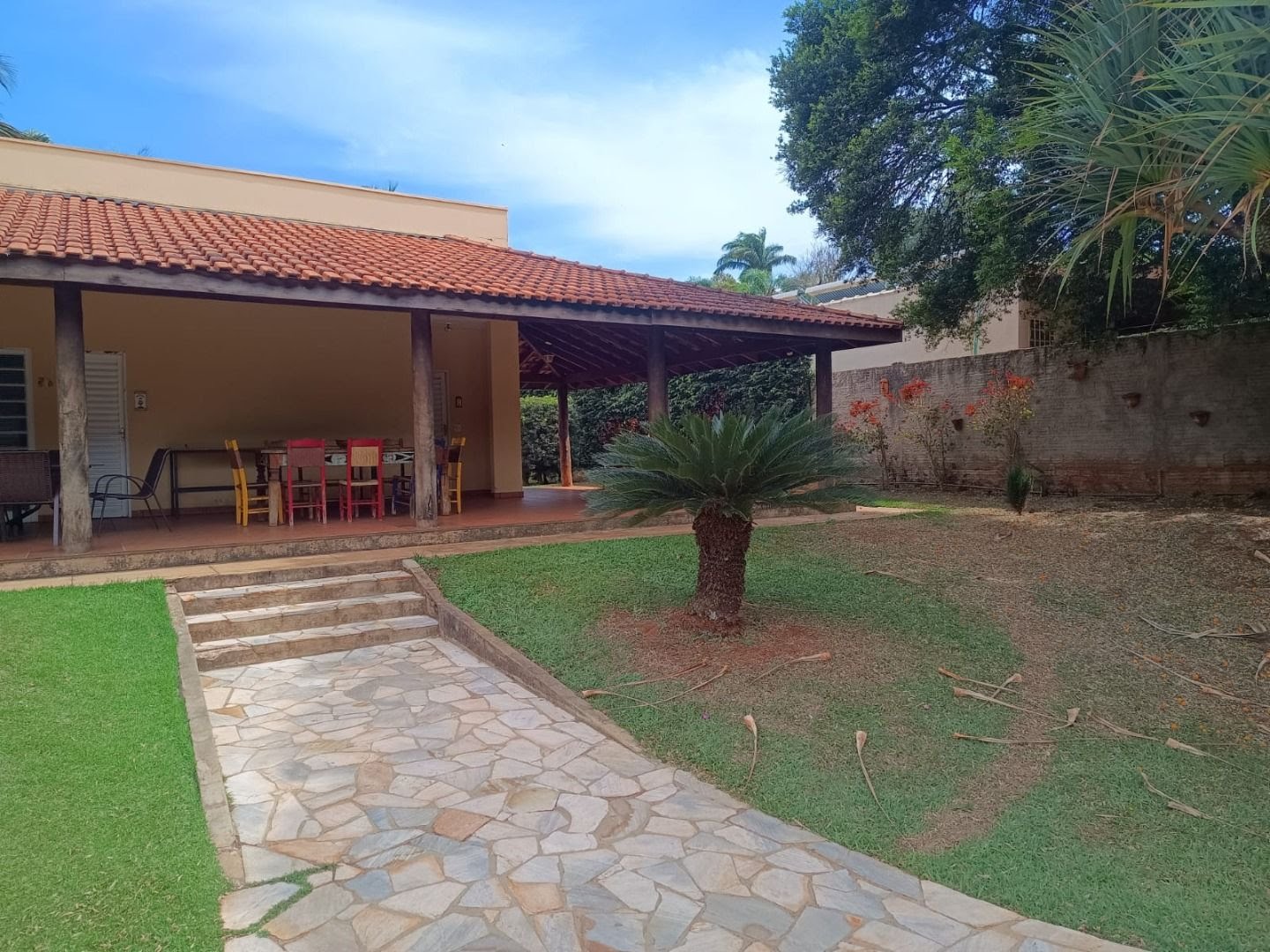 Rural à venda com 5000m² de terreno no Condomínio Chácaras Itambé, Ribeirão Preto (SP) — foto 6 de 23