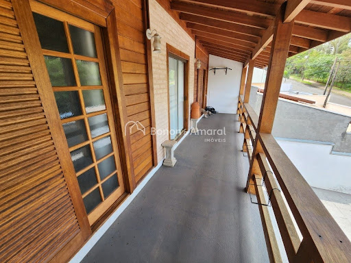 Casa, 5 quartos, 300 m² - Foto 9