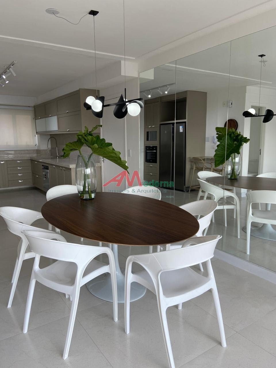 Apartamento à venda com 3 quartos, 3 suítes, 2 vagas e 128m² no Centro, Santo André (SP) — foto 20 de 27