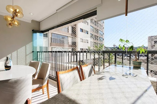 Apartamento, 3 quartos, 87 m² - Foto 8