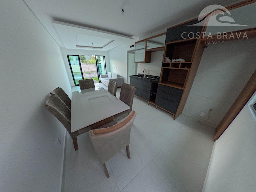 Casa Nova Tabuleiro: Conforto e Qualidade de Vida