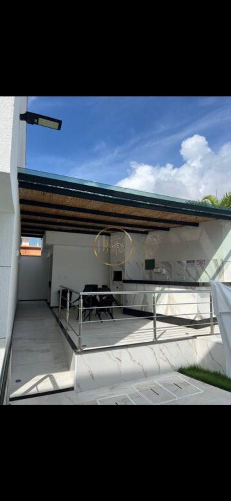 Apartamento à venda com 2 quartos, 2 suítes, 1 vaga e 85m² no Taperapuan, Porto Seguro (BA) — foto 9 de 9